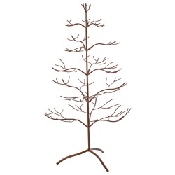 Metal Display Tree 36"