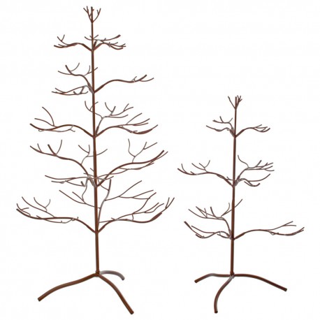 Metal Display Tree 24"