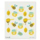 Swedish Dishcloth Bees & Honey