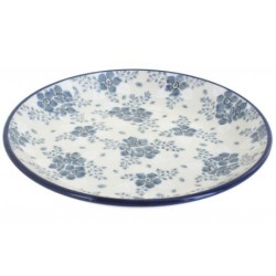 Plate - 8" - Victorian Splendor