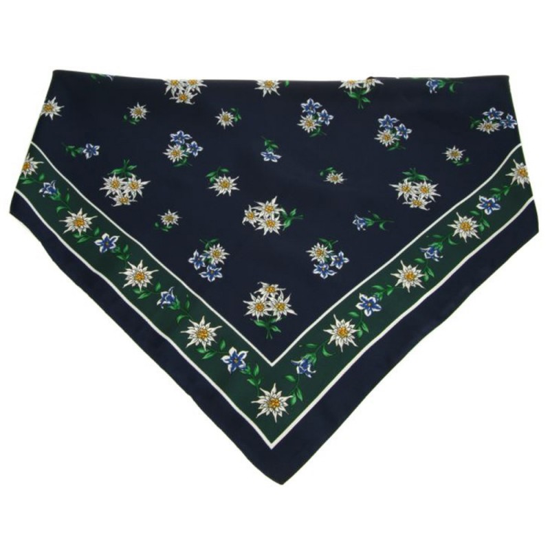 Edelweiss Scarf