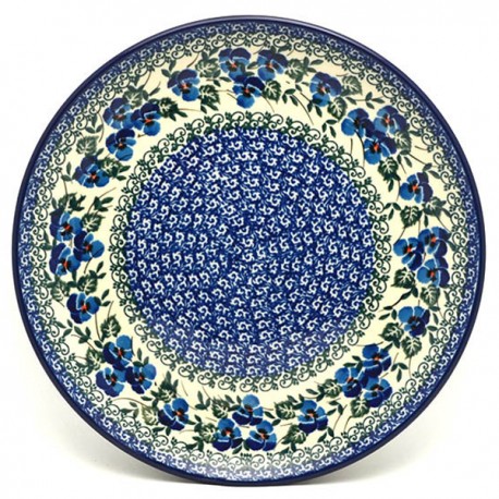 Polish Pottery 10