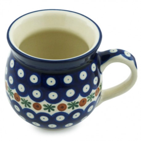 Bubble Mug - 12 oz - Mosquito