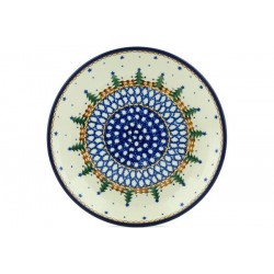 Plate - 8" - Pines