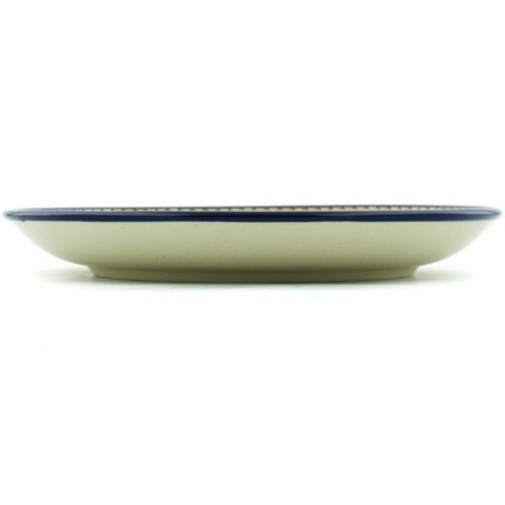 Plate - 8" - Pines