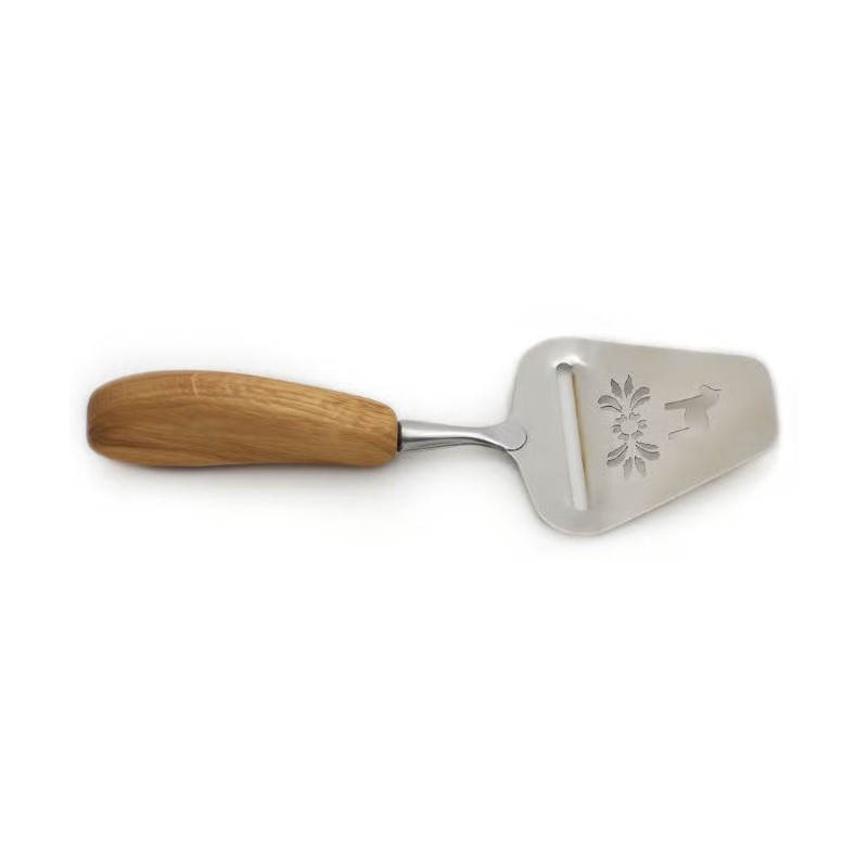 Swedish Dala Horses Tea Towel and Cheese Slicer