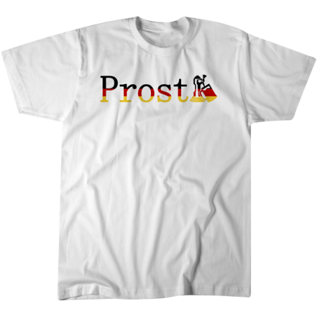 Prost T-shirt