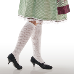 Dirndl Socks