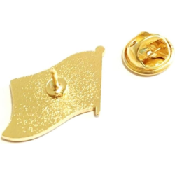 Germany Flag Hat or Lapel Pin