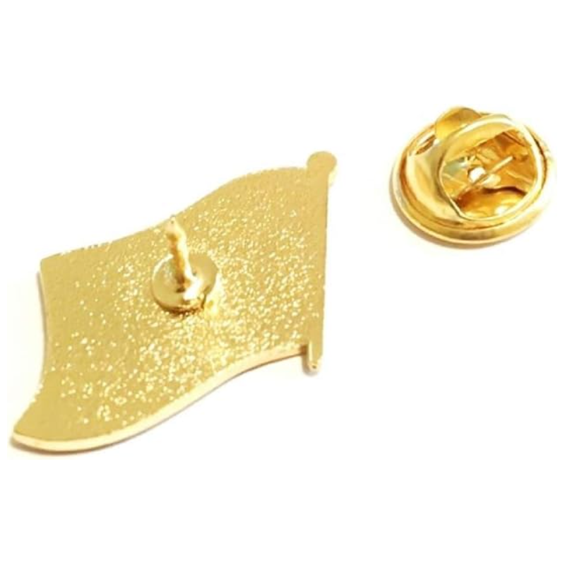 Germany Flag Hat or Lapel Pin