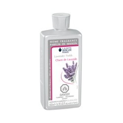 Lavender Fields Fragrance