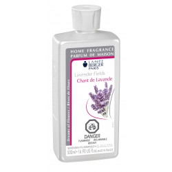 Lavender Fields Fragrance