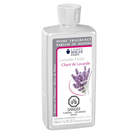 Lavender Fields Fragrance