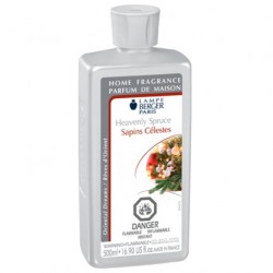 Heavenly Spruce Fragrance
