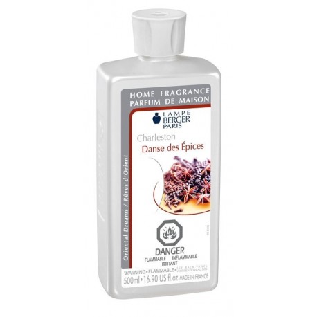 Heavenly Spruce Fragrance