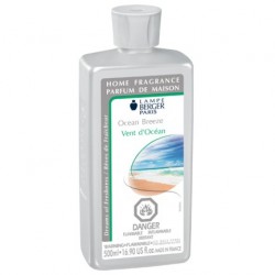 Ocean Breeze Fragrance