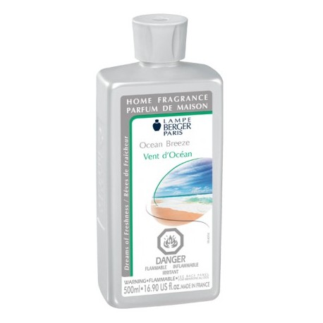 Ocean Breeze Fragrance