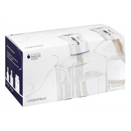 Maison Berger Essential Round Kit