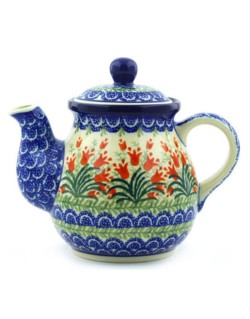 Polish Pottery