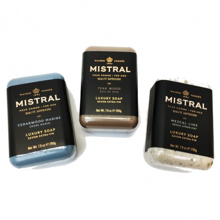 Soaps & Body Washes