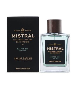 Men's Fragrance