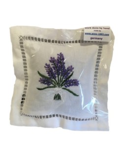 Lavender Sachets