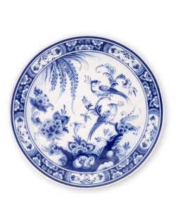 Delft Blueware