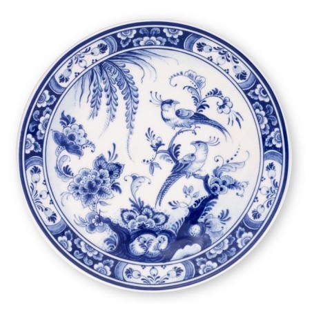 Delft Blueware