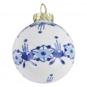 Delft Ornaments