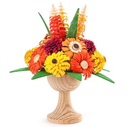 Wooden Decorations