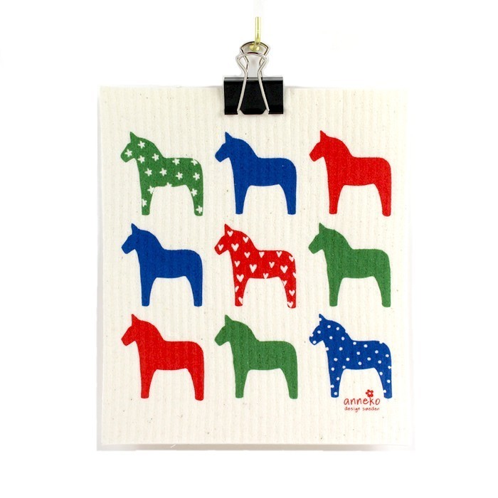 Dishcloths & Tea Towels