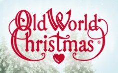 Old World Christmas