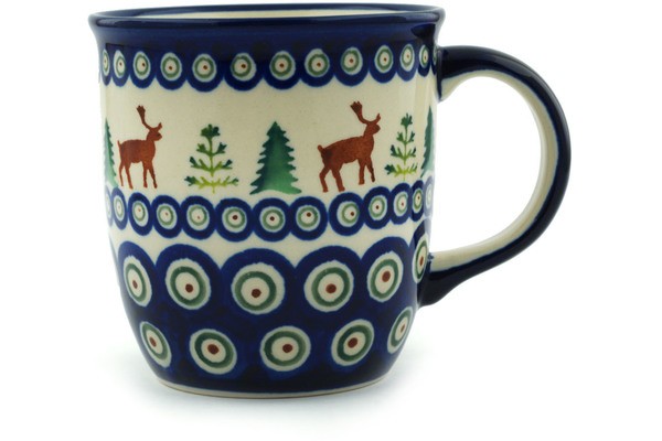 Zaklady Ceramiczne Mug - Thumbnail 2